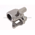 Precision Stainless Steel Marine Metal Casting Spare Parts by Investment Casting